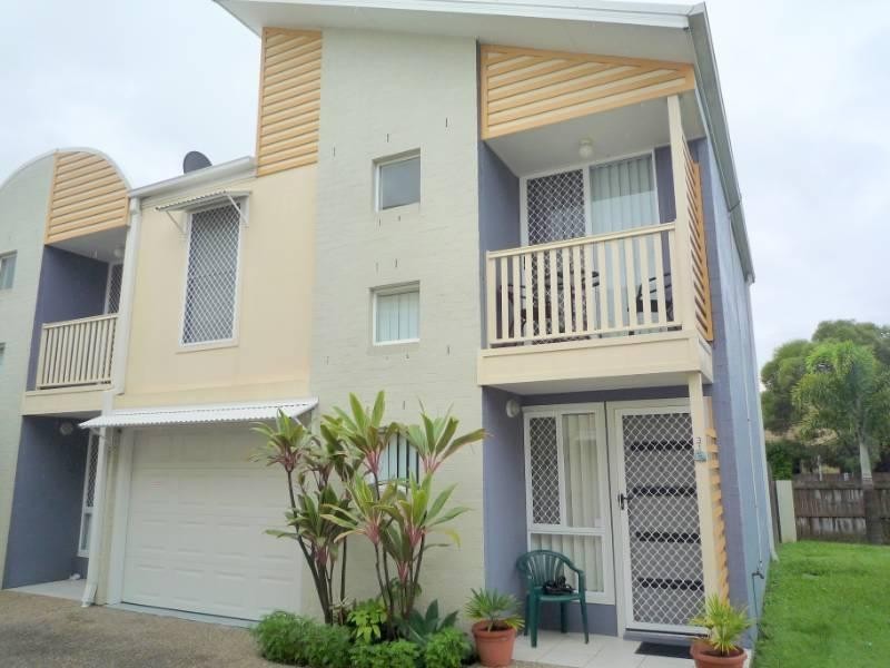3/2 Fleet Drive, Kippa-ring QLD 4021