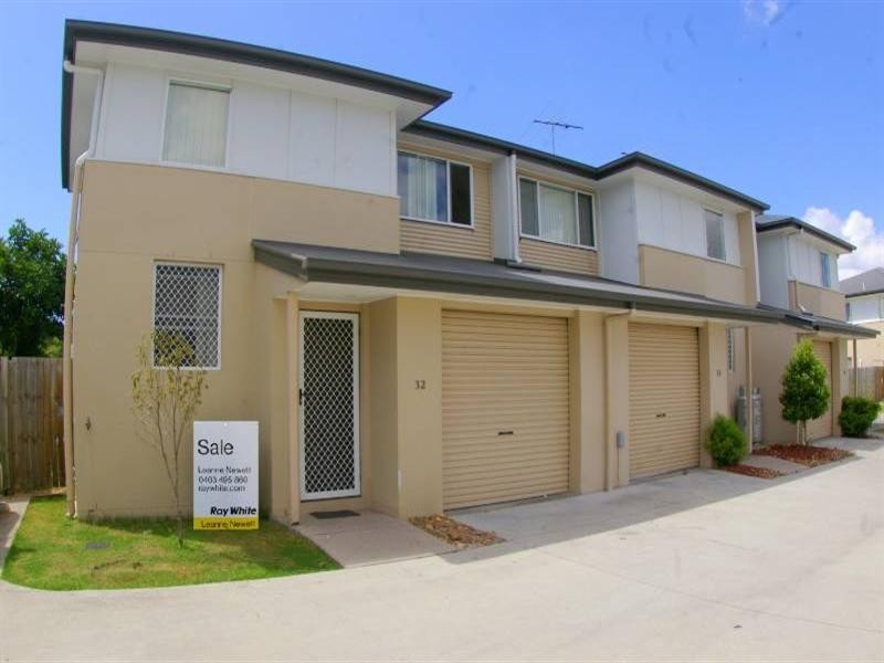32/14 LIPSCOMBE Road, Deception Bay QLD 4508