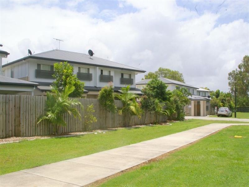 32/14 LIPSCOMBE Road, Deception Bay QLD 4508