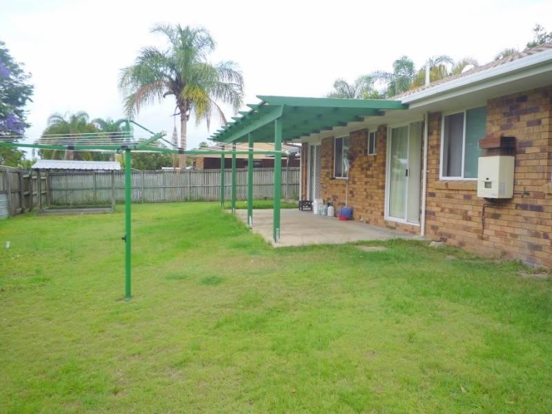 1 Holloway Court, Deception Bay QLD 4508