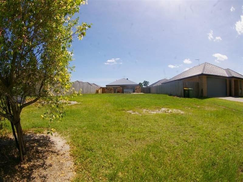 12 Saltwater Drive, Rothwell QLD 4022