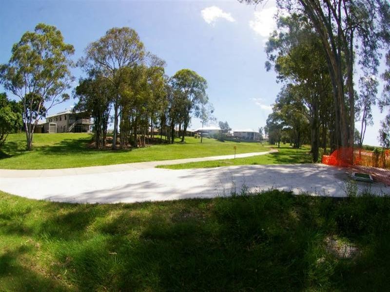 12 Saltwater Drive, Rothwell QLD 4022