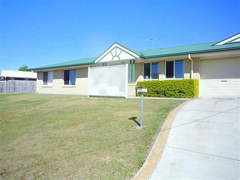 26 Admiral Drive, Deception Bay QLD 4508