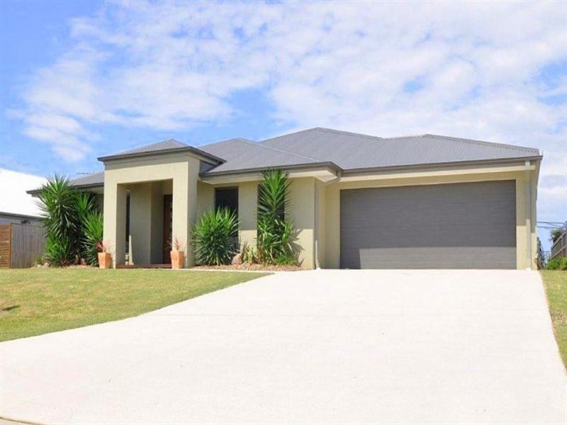 30 Lakeview Terrace, Murrumba Downs QLD 4503