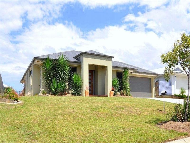 30 Lakeview Terrace, Murrumba Downs QLD 4503