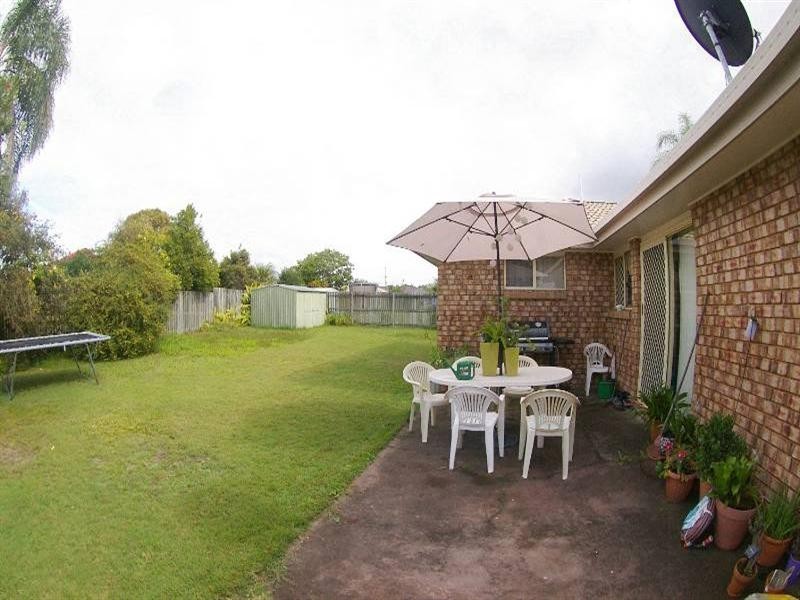 63 Phillip Parade, Deception Bay QLD 4508
