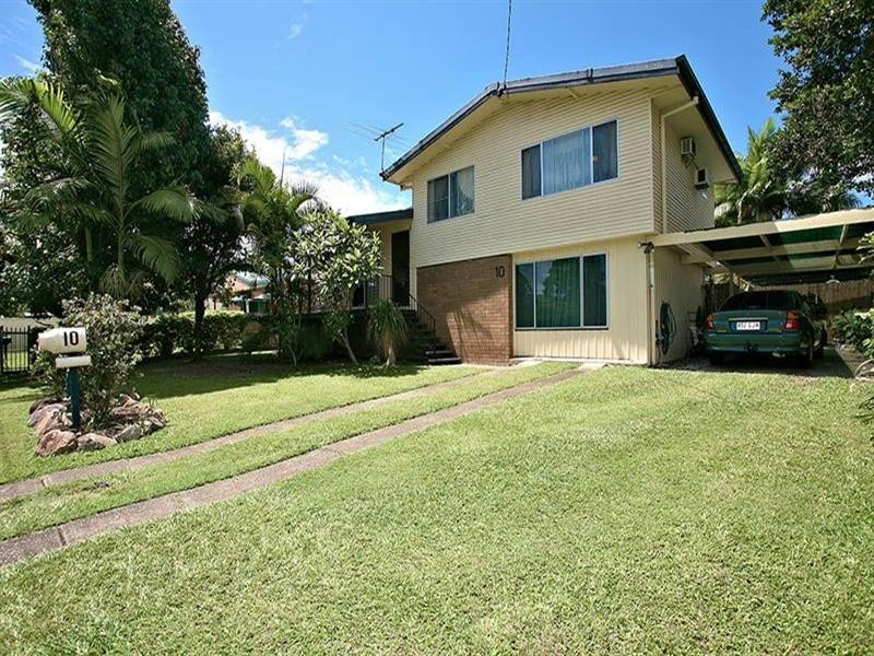 10 Oxley Street, Deception Bay QLD 4508