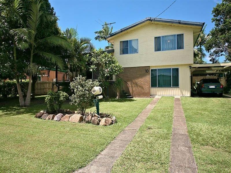 10 Oxley Street, Deception Bay QLD 4508