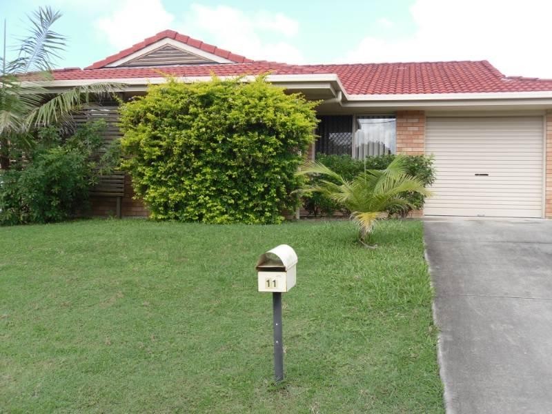 11 Seagull Court, Deception Bay QLD 4508