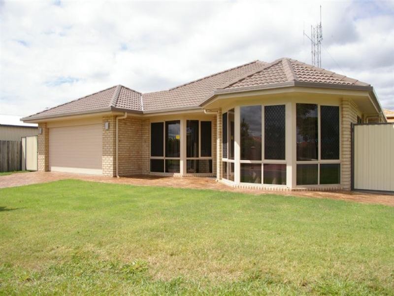 23 Bundaberg Street, Deception Bay QLD 4508