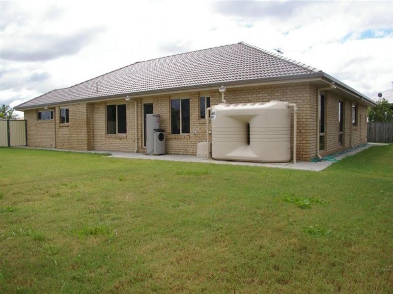 23 Bundaberg Street, Deception Bay QLD 4508