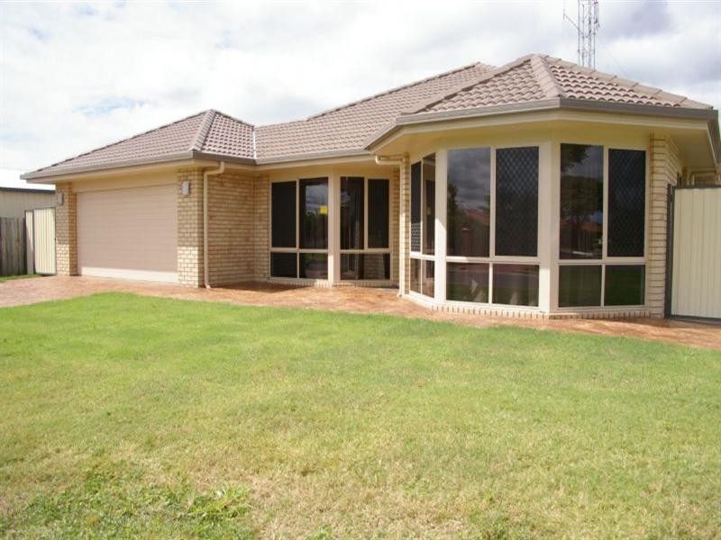 23 Bundaberg Street, Deception Bay QLD 4508