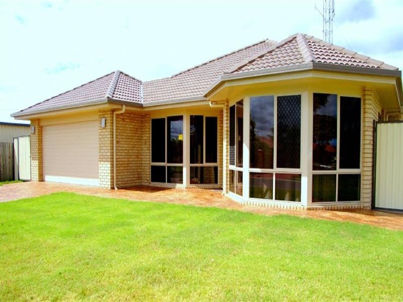 23 Bundaberg Street, Deception Bay QLD 4508