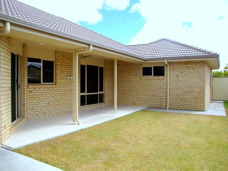 23 Bundaberg Street, Deception Bay QLD 4508