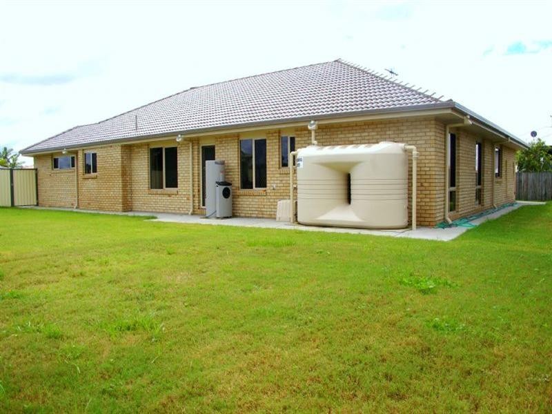 23 Bundaberg Street, Deception Bay QLD 4508