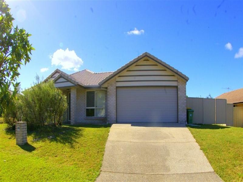 105 North Ridge Circuit, Deception Bay QLD 4508