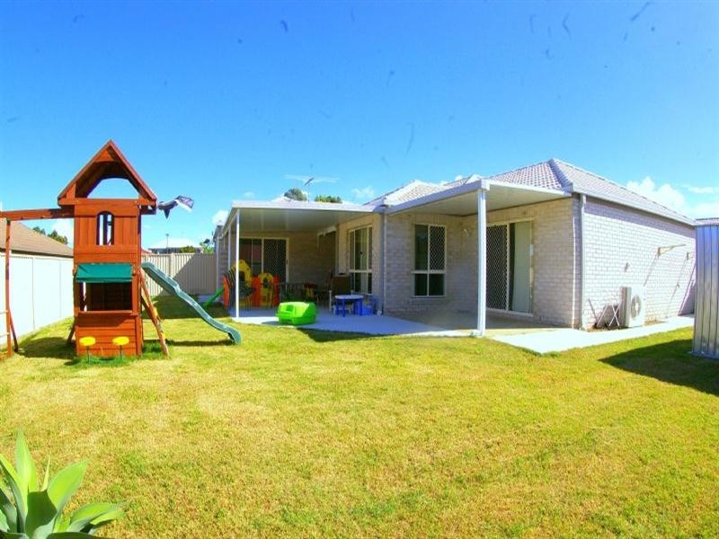 105 North Ridge Circuit, Deception Bay QLD 4508