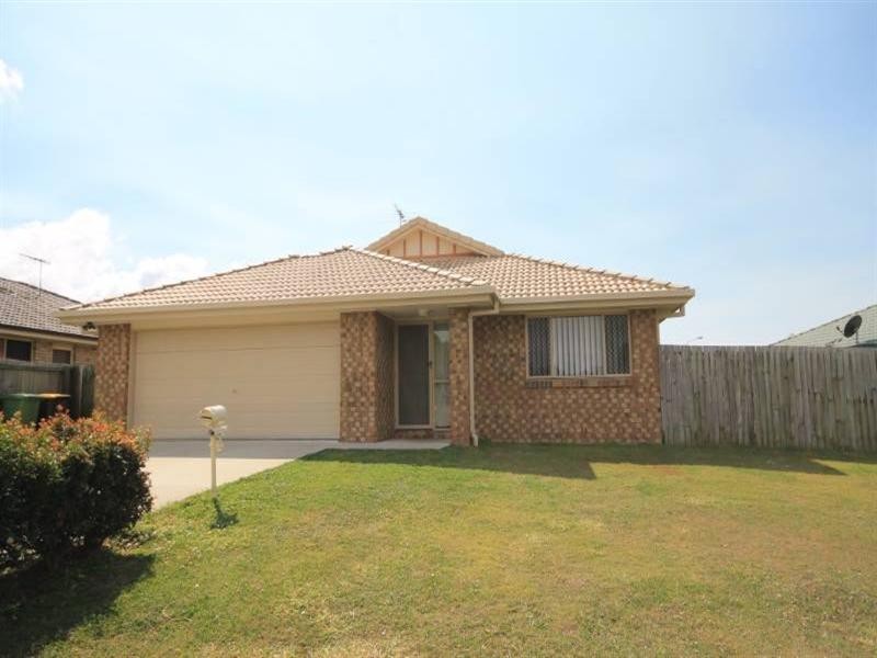 21 Cambridge Street, Rothwell QLD 4022