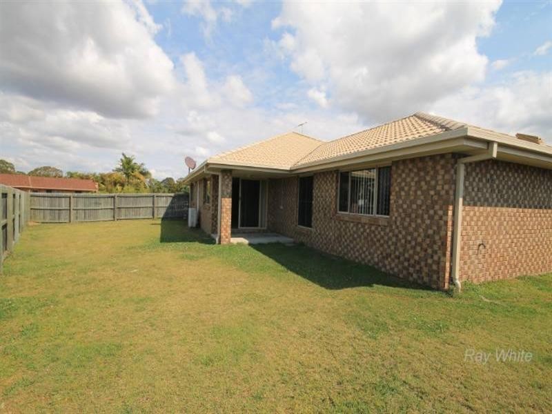21 Cambridge Street, Rothwell QLD 4022