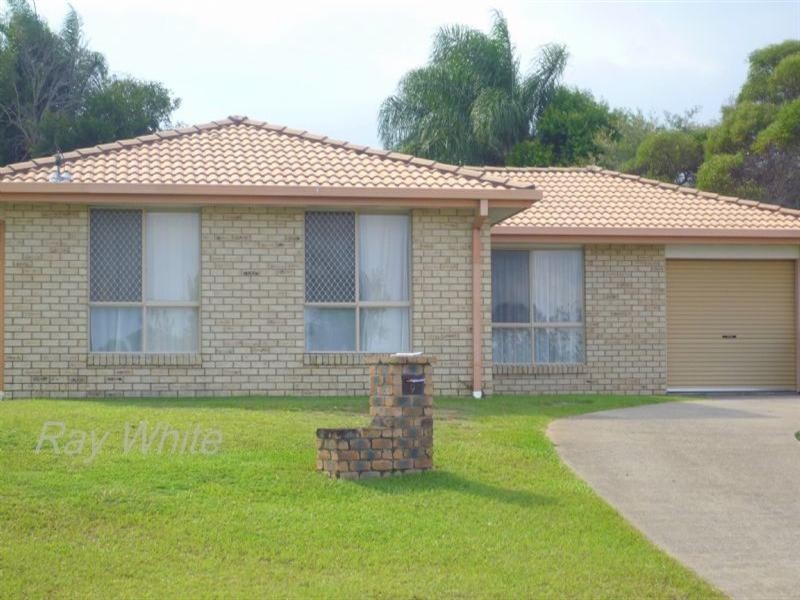 9 Deborah Court, Deception Bay QLD 4508