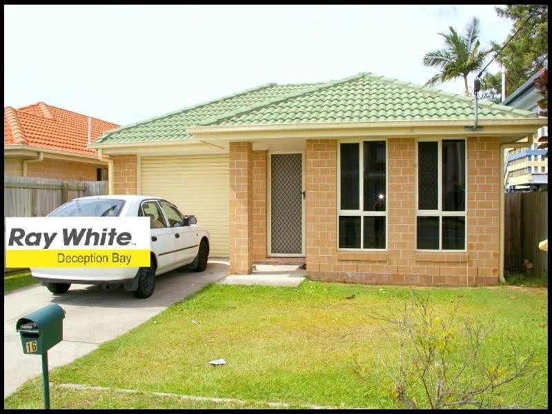 16 Bailey Road, Deception Bay QLD 4508