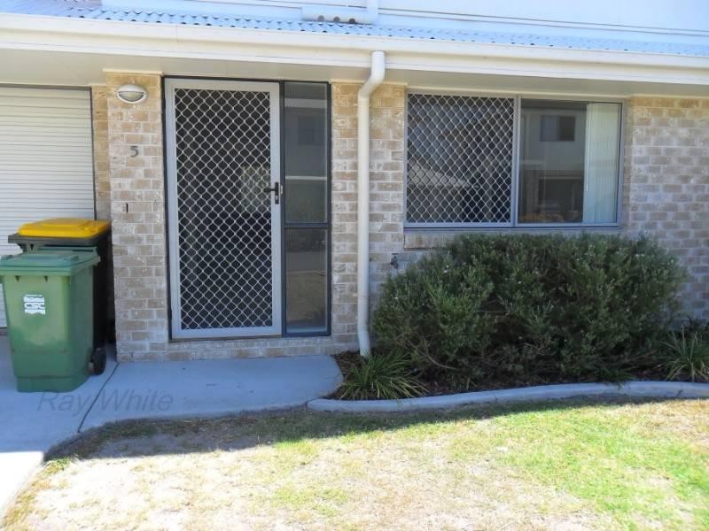 5/43-63 Brisbane Crescent, Deception Bay QLD 4508