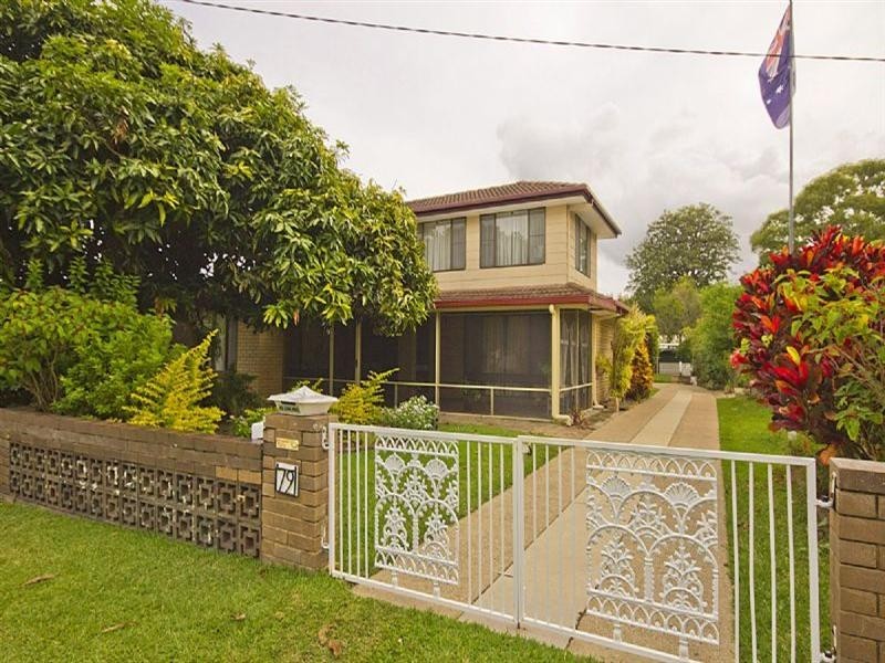 79 Captain Cook Parade, Deception Bay QLD 4508