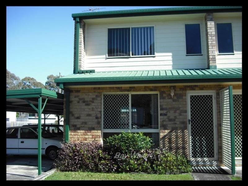 4/10 Seaview Parade, Deception Bay QLD 4508