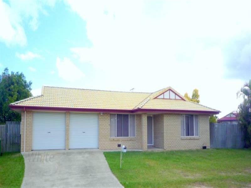 1 Gareth Court, Deception Bay QLD 4508