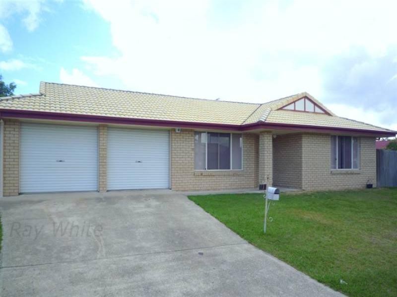 1 Gareth Court, Deception Bay QLD 4508
