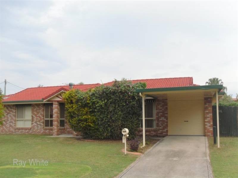 31 Antigua Crescent, Deception Bay QLD 4508