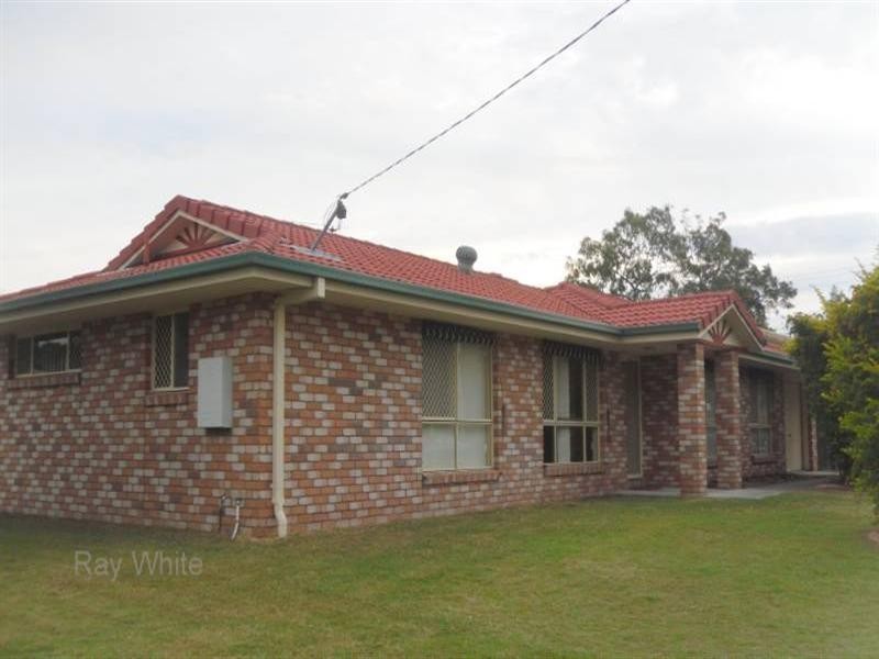 31 Antigua Crescent, Deception Bay QLD 4508