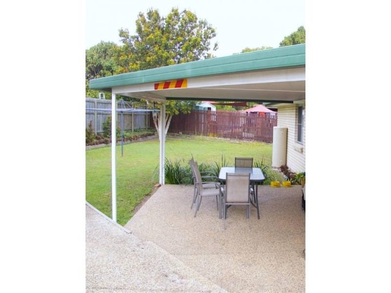 7 Caval Crescent, Deception Bay QLD 4508