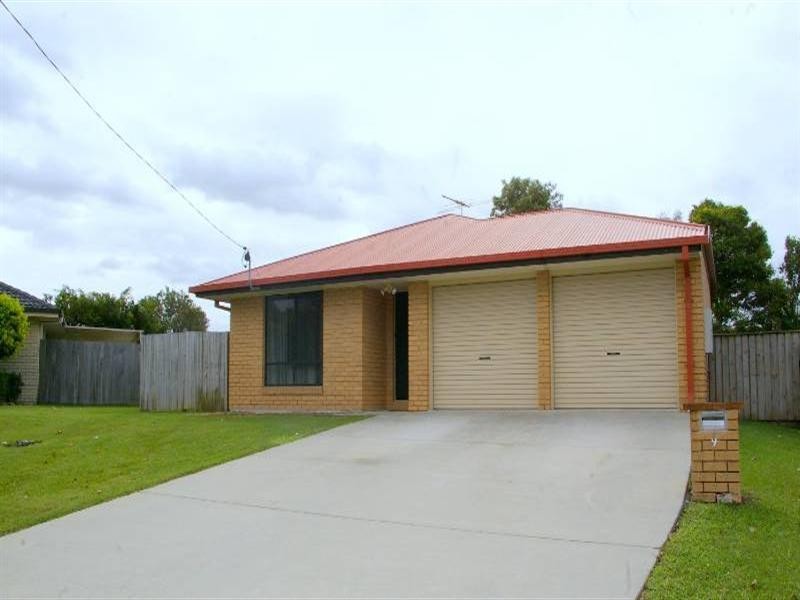 9 Andrea Court, Deception Bay QLD 4508