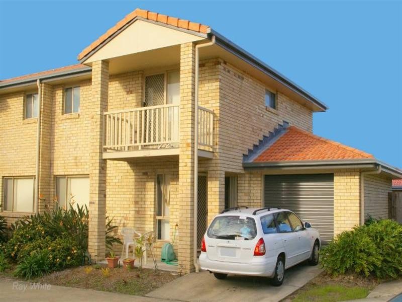 46/90 Webster Road, Deception Bay QLD 4508