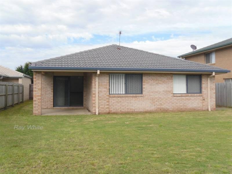 52 Mcgahey Street, Rothwell QLD 4022