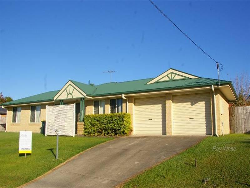 26 Admiral Drive, Deception Bay QLD 4508