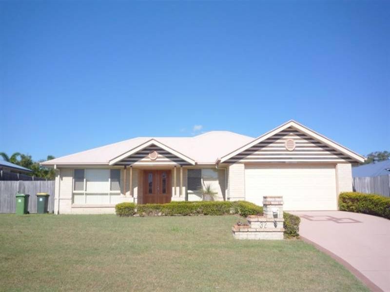 32 Yandina Place, Deception Bay QLD 4508