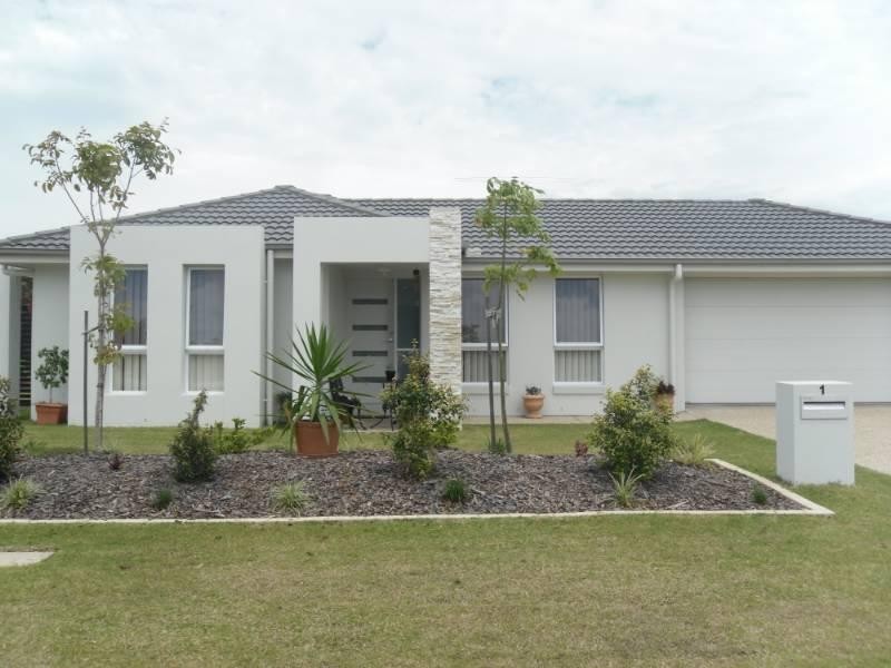 1 Eucalyptus Street, Ningi QLD 4511