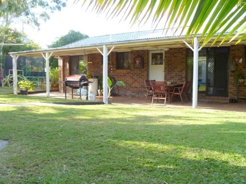 16 Tysoe Street, Deception Bay QLD 4508