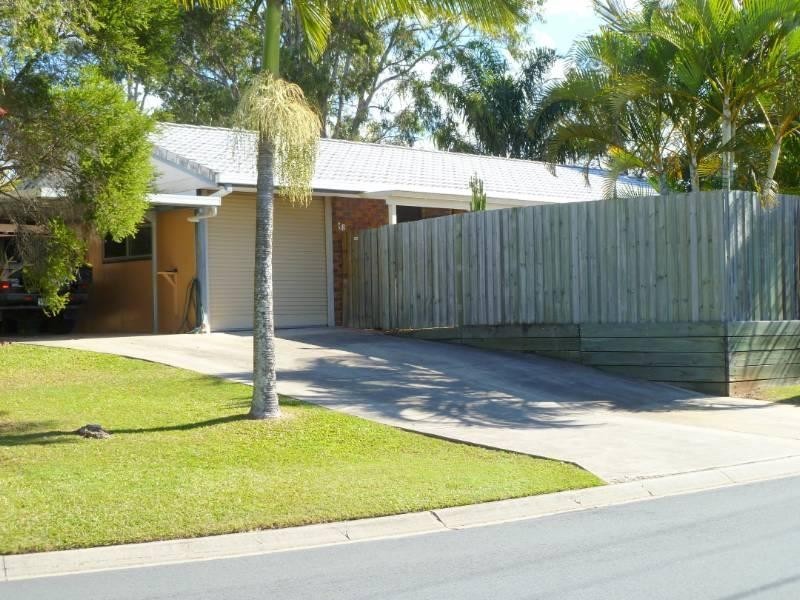 16 Tysoe Street, Deception Bay QLD 4508