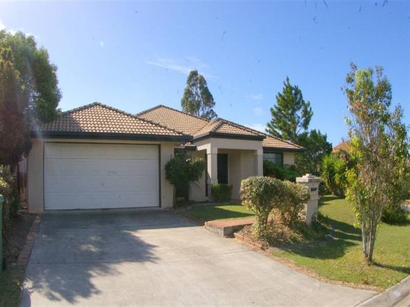 27 Cooksland Crescent, North Lakes QLD 4509