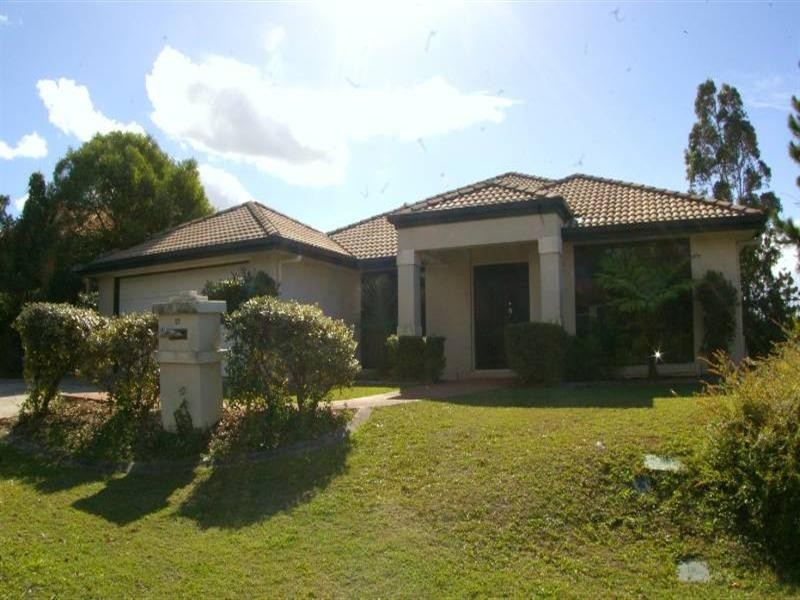 27 Cooksland Crescent, North Lakes QLD 4509