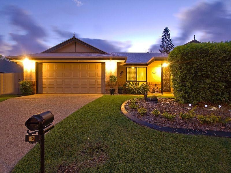 28 Eveshan Road, Deception Bay QLD 4508
