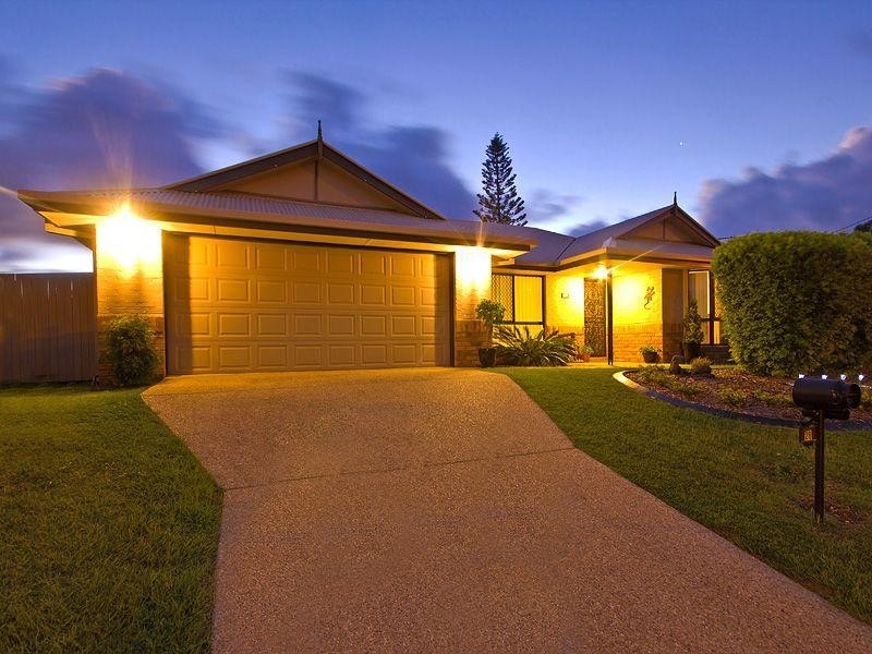 28 Eveshan Road, Deception Bay QLD 4508