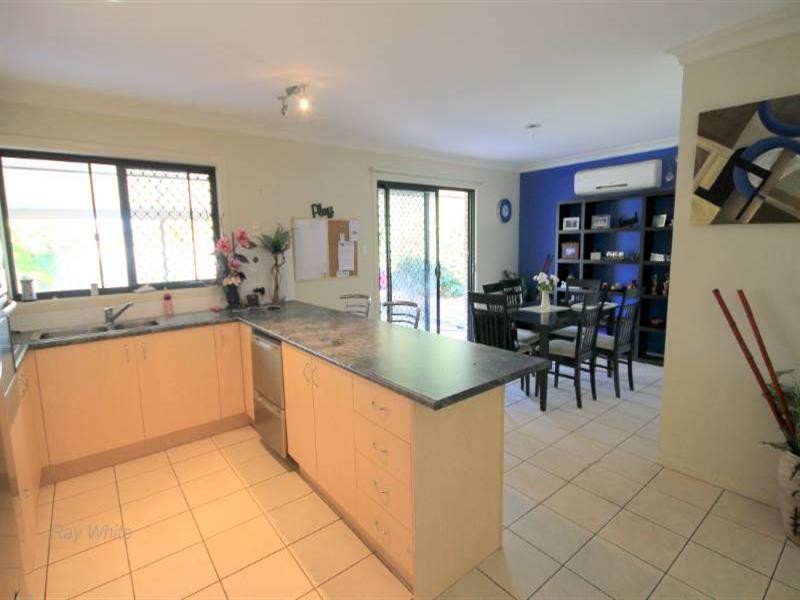 58 North Ridge Circuit, Deception Bay QLD 4508