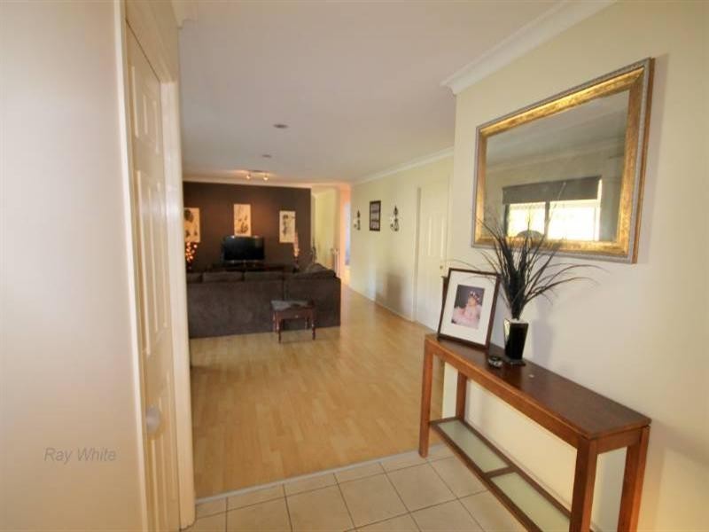 58 North Ridge Circuit, Deception Bay QLD 4508