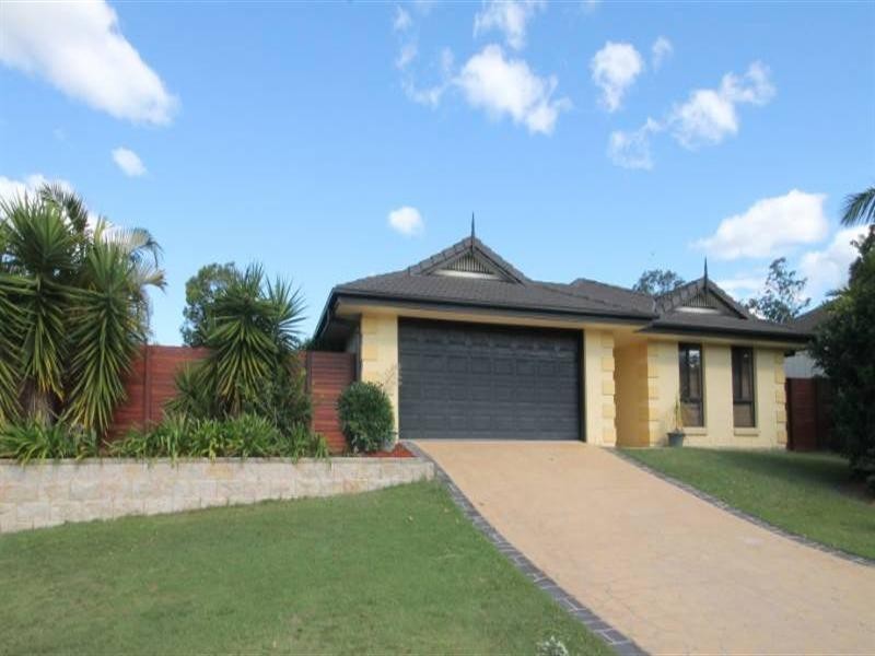 58 North Ridge Circuit, Deception Bay QLD 4508