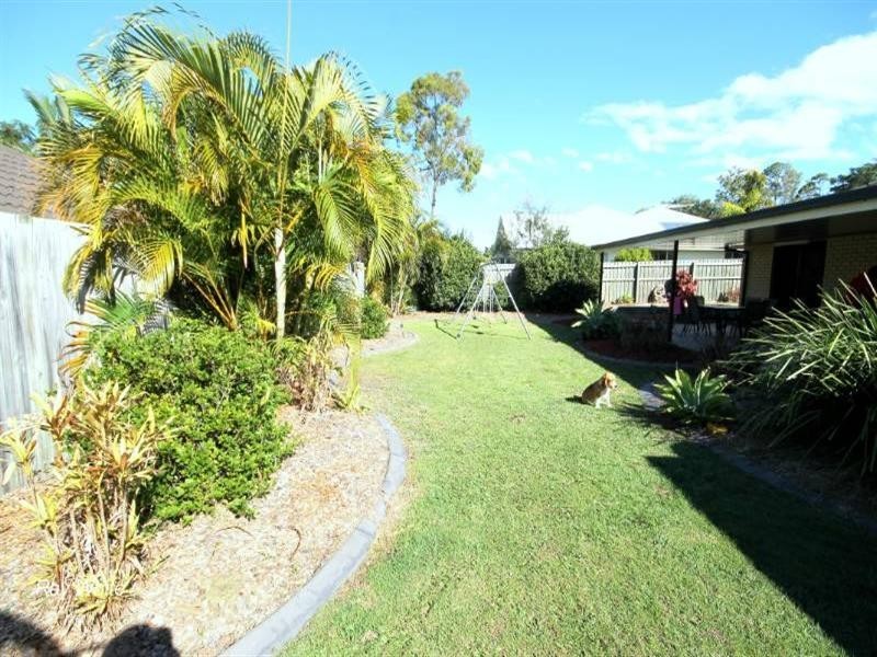 58 North Ridge Circuit, Deception Bay QLD 4508