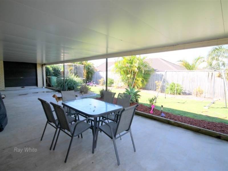 58 North Ridge Circuit, Deception Bay QLD 4508